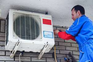 HVAC Companies Near Blount, WV Available Now